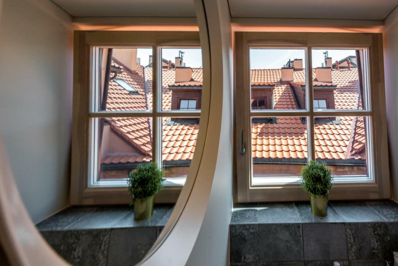 Angel House Vilnius 40 Apartment Exterior photo